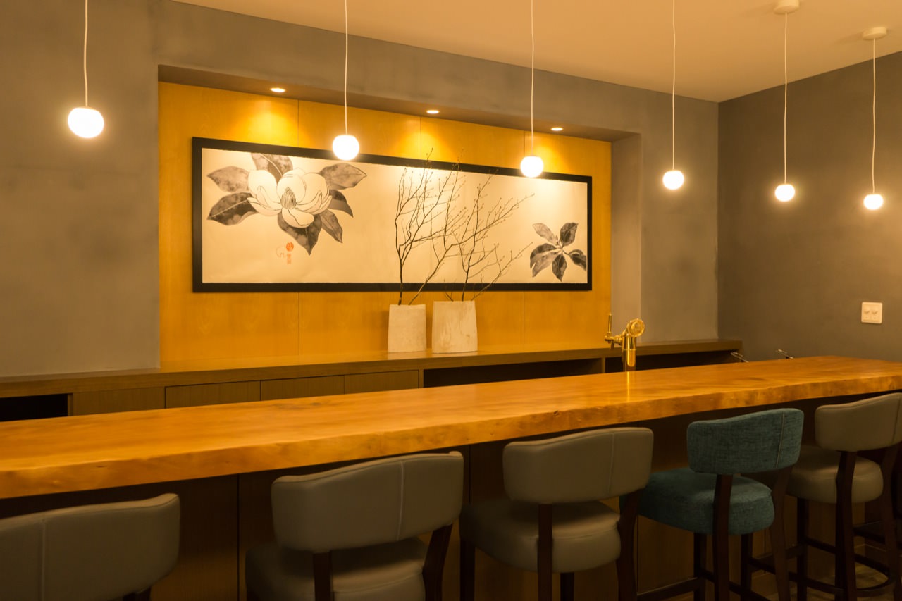 Chez Kentaro シェ・ケンタロウ｜鎌倉、北鎌倉で本格フレンチを