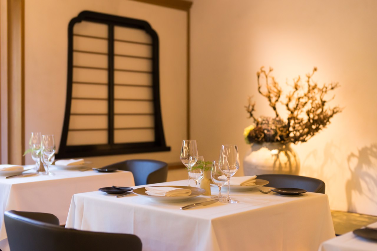 Chez Kentaro シェ・ケンタロウ｜鎌倉、北鎌倉で本格フレンチを