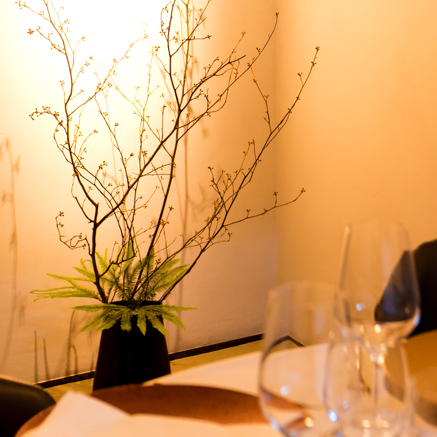 Chez Kentaro シェ・ケンタロウ