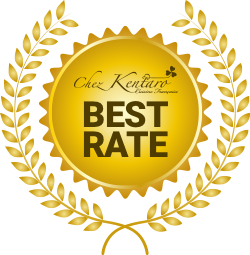 BEST RATE